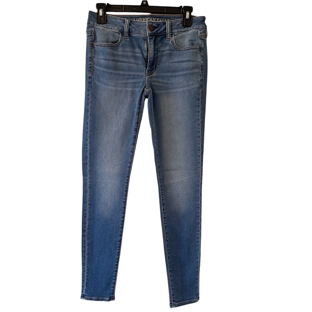 American Eagle Women’s Jegging Size 6 Long